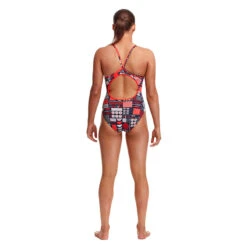 Funkita - Bento Box - Ladies Diamond Back One Piece 8 Funkita - Bento Box - Ladies Diamond Back One Piece -Swim and Beyond funkita bento box ladies diamond back one piece 3