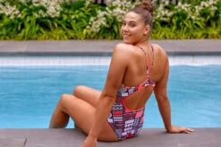 Funkita - Bento Box - Ladies Diamond Back One Piece 11 Funkita - Bento Box - Ladies Diamond Back One Piece -Swim and Beyond funkita bento box ladies diamond back one piece 6