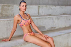 Funkita - Best Cellar - Ladies Bibi Banded Bikini Briefs 7 Funkita - Best Cellar - Ladies Bibi Banded Bikini Briefs -Swim and Beyond funkita best cellar ladies bibi banded bikini briefs 4