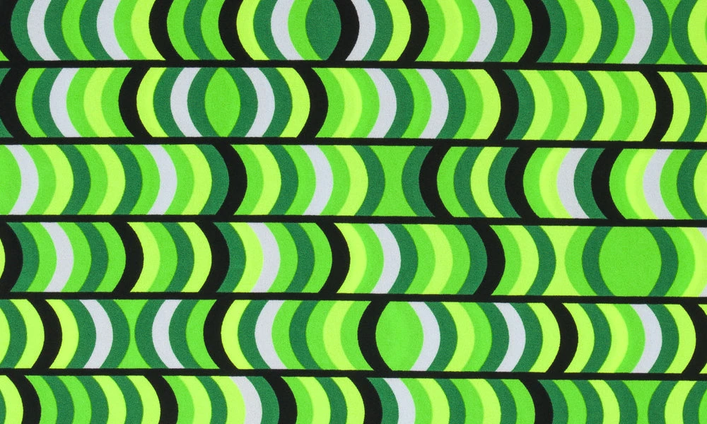 Funkita - Green Gateway - Girls Racerback Two Piece 3 Funkita - Green Gateway - Girls Racerback Two Piece - Image 3