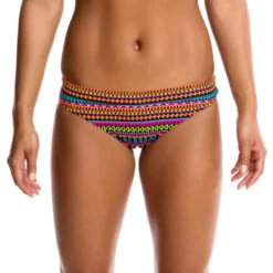 Funkita - Cult Code - Ladies Bikini Sports Brief