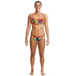 Funkita - Liquefied - Ladies Sports Brief 8 Funkita - Liquefied - Ladies Sports Brief -Swim and Beyond funkita bikini ladies swimwear liquefied sports brief 4