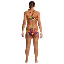 Funkita - Liquefied - Ladies Sports Brief 9 Funkita - Liquefied - Ladies Sports Brief -Swim and Beyond funkita bikini ladies swimwear liquefied sports brief 5