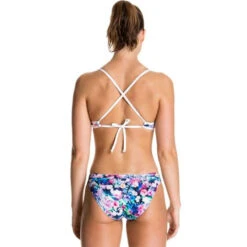 Funkita - Spring Forest - Ladies Bikini Hipster Briefs -Swim and Beyond funkita bikini ladies swimwear spring forest hipster briefs 3