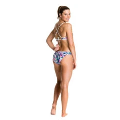 Funkita - Spring Forest - Ladies Bikini Hipster Briefs -Swim and Beyond funkita bikini ladies swimwear spring forest hipster briefs 5