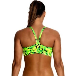 Funkita - Supersonic - Ladies Bikini Sports Top 7 Funkita - Supersonic - Ladies Bikini Sports Top -Swim and Beyond funkita bikini ladies swimwear supersonic sports bikini top 3