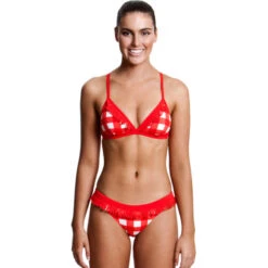 Funkita - Peggy Sue - Ladies Brazilian Hipster Brief 7 Funkita - Peggy Sue - Ladies Brazilian Hipster Brief -Swim and Beyond funkita bikini peggy sue brazilian hipster brief ladies 4