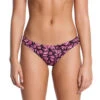 Funkita - Pink Flutterby - Ladies Hipster Brief