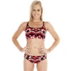 Funkita - Strawberryville - Ladies Sports Brief
