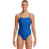 Funkita - Billy Jean - Ladies Single Strap One Piece