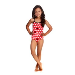Funkita - Black Sheep - Toddlers Girls One Piece 8 Funkita - Black Sheep - Toddlers Girls One Piece -Swim and Beyond funkita black sheep toddlers girls one piece swimsuit 4