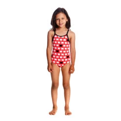 Funkita - Black Sheep - Toddlers Girls One Piece 9 Funkita - Black Sheep - Toddlers Girls One Piece -Swim and Beyond funkita black sheep toddlers girls one piece swimsuit 5