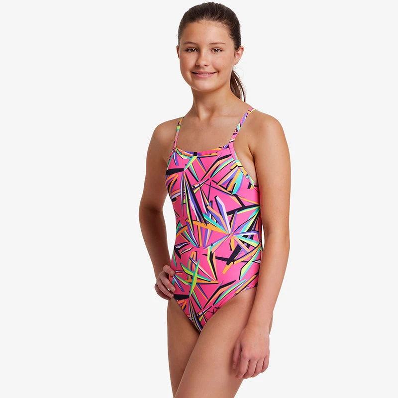 Funkita - Blade Stunner - Girls Strapped In One Piece 5 Funkita - Blade Stunner - Girls Strapped In One Piece - Image 5