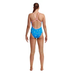 Funkita - Buzz Bird - Ladies Single Strap One Piece 10 Funkita - Buzz Bird - Ladies Single Strap One Piece -Swim and Beyond funkita buzz bird ladies single strap one piece 3