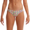 Funkita - Bye Birdie - Ladies Hipster Brief