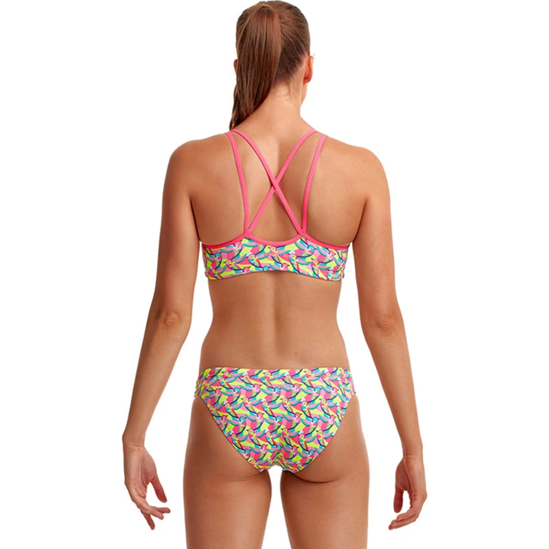 Funkita - Bye Birdie - Ladies Hipster Brief 3 Funkita - Bye Birdie - Ladies Hipster Brief - Image 3