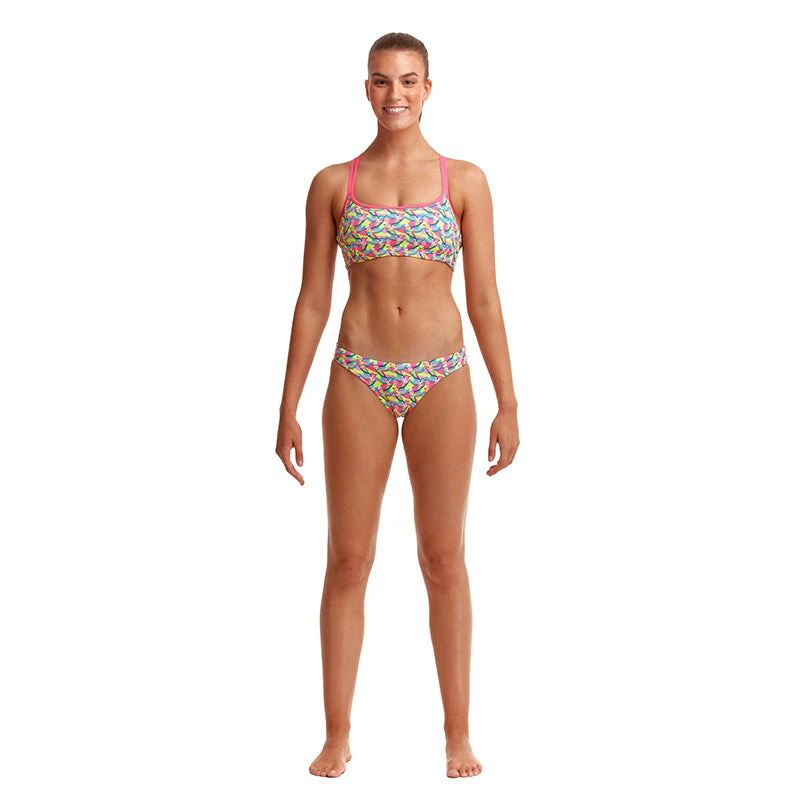 Funkita - Bye Birdie - Ladies Hipster Brief 4 Funkita - Bye Birdie - Ladies Hipster Brief - Image 4