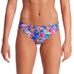 Funkita - Club Tropo - Ladies Sports Brief