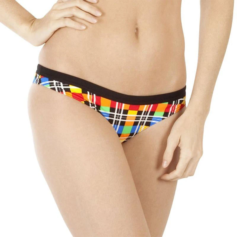 Funkita - Colour Tube - Ladies Brazilian Brief 1 Funkita - Colour Tube - Ladies Brazilian Brief