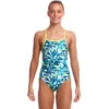 Funkita - Concordia - Girls Strapped In One Piece