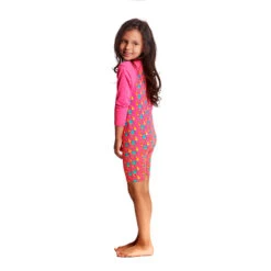 Funkita - Cray Cray - Toddlers Girls Go Jump Suit 8 Funkita - Cray Cray - Toddlers Girls Go Jump Suit -Swim and Beyond funkita cray cray go jump suit toddlers girls 4