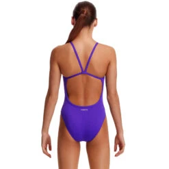 Funkita - Crush - Girls Single Strap One Piece -Swim and Beyond funkita crush girls single strap one piece 3