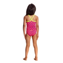 Funkita - Daisy Dots - Toddlers Girls Tankini Two Piece 6 Funkita - Daisy Dots - Toddlers Girls Tankini Two Piece -Swim and Beyond funkita daisy dots toddlers girls tankini two piece 3