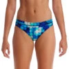 Funkita - Deep Impact - Ladies Sports Brief