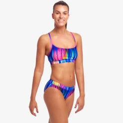 Funkita - Event Horizon - Ladies Sports Brief 12 Funkita - Event Horizon - Ladies Sports Brief -Swim and Beyond funkita event horizon ladies sports brief 5