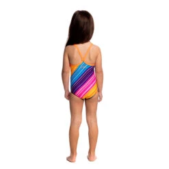 Funkita - Fine Lines - Toddlers Girls One Piece 8 Funkita - Fine Lines - Toddlers Girls One Piece -Swim and Beyond funkita fine lines toddlers girls one piece 3