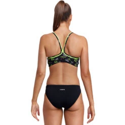 Funkita - FKed - Ladies Eco Sports Top 10 Funkita - FKed - Ladies Eco Sports Top -Swim and Beyond funkita fked ladies eco sports top 3