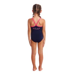 Funkita - Flamingo Flood - Toddler Girls Printed One Piece 6 Funkita - Flamingo Flood - Toddler Girls Printed One Piece -Swim and Beyond funkita flamingo flood toddler girls printed one piece 2