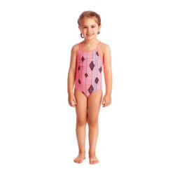 Funkita - Flying High - Toddlers Girls One Piece -Swim and Beyond funkita flying high toddlers girls one piece swimsuit 4