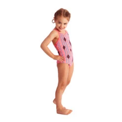 Funkita - Flying High - Toddlers Girls One Piece -Swim and Beyond funkita flying high toddlers girls one piece swimsuit 5