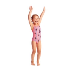 Funkita - Flying High - Toddlers Girls One Piece -Swim and Beyond funkita flying high toddlers girls one piece swimsuit 6
