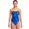 Funkita - Fyto Flares - Girls Tie Me Tight One Piece