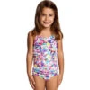 Funkita - Garden Party - Toddlers Tankini And Brief