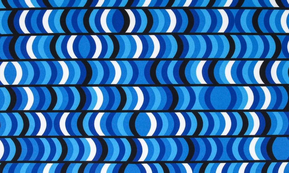 Funkita - Sea Sculptures - Girls Racerback Two Piece 4 Funkita - Sea Sculptures - Girls Racerback Two Piece - Image 4