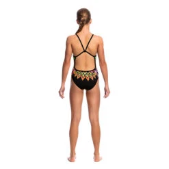Funkita - Go Safari - Girls Single Strap One Piece 6 Funkita - Go Safari - Girls Single Strap One Piece -Swim and Beyond funkita go safari girls single strap one piece swimsuit 3