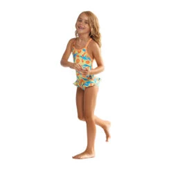Funkita - Gummy Bear - Toddler Girls Belted Frill One Piece 10 Funkita - Gummy Bear - Toddler Girls Belted Frill One Piece -Swim and Beyond funkita gummy bear toddler girls belted frill one piece 4