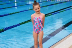 Funkita - Happy Blobs - Toddler Girls Printed One Piece 13 Funkita - Happy Blobs - Toddler Girls Printed One Piece -Swim and Beyond funkita happy blobs toddler girls printed one piece 6
