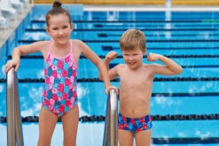 Funkita - Happy Blobs - Toddler Girls Printed One Piece 15 Funkita - Happy Blobs - Toddler Girls Printed One Piece -Swim and Beyond funkita happy blobs toddler girls printed one piece 8
