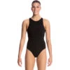 Funkita - Still Black - Ladies Hi Flyer One Piece