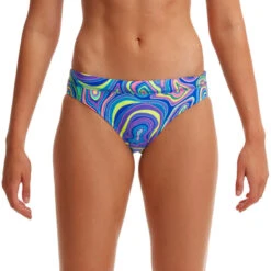 Funkita - High Country - Ladies Sports Brief