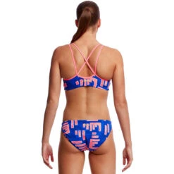 Funkita - Hot Rod - Ladies Bikini Bibi Banded Brief 8 Funkita - Hot Rod - Ladies Bikini Bibi Banded Brief -Swim and Beyond funkita hot rod ladies bikini bibi banded brief 3