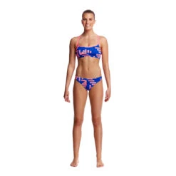 Funkita - Hot Rod - Ladies Bikini Bibi Banded Brief 9 Funkita - Hot Rod - Ladies Bikini Bibi Banded Brief -Swim and Beyond funkita hot rod ladies bikini bibi banded brief 4
