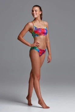 Funkita - Hyper Inflation - Ladies Sports Brief 10 Funkita - Hyper Inflation - Ladies Sports Brief -Swim and Beyond funkita hyper inflation ladies sports brief 5