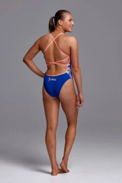 Funkita - Ice Cream Queen - Ladies Eco Strapped In One Piece 11 Funkita - Ice Cream Queen - Ladies Eco Strapped In One Piece -Swim and Beyond funkita ice cream queen ladies eco strapped in one piece 4