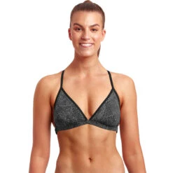 Funkita - In Grained - Ladies Tri Top