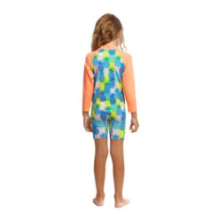 Funkita - Juicy Fruit - Toddler Girls Go Jump Suit 10 Funkita - Juicy Fruit - Toddler Girls Go Jump Suit -Swim and Beyond funkita juicy fruit toddler girls go jump suit 4